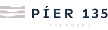 Logo Píer 135