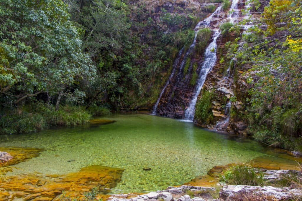 Os passeios imperdíveis na região do Escarpas do Lago