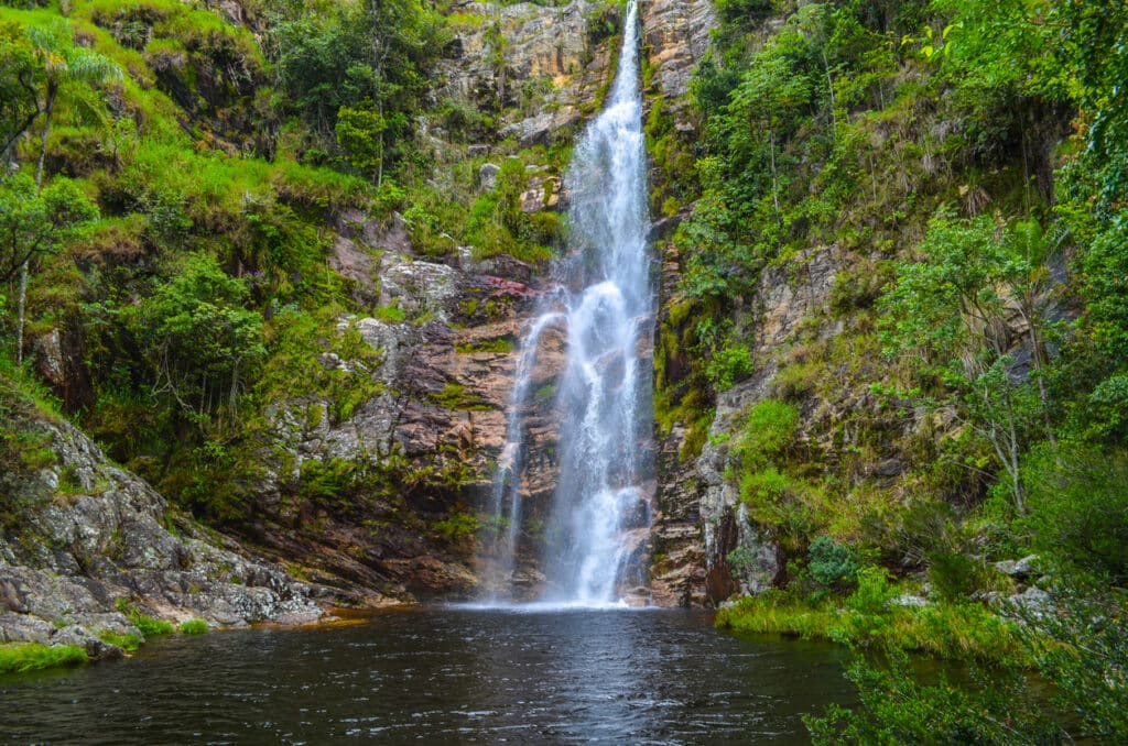 Serra da Canastra