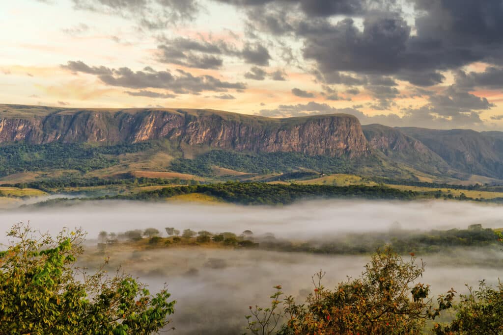 serra da canastra